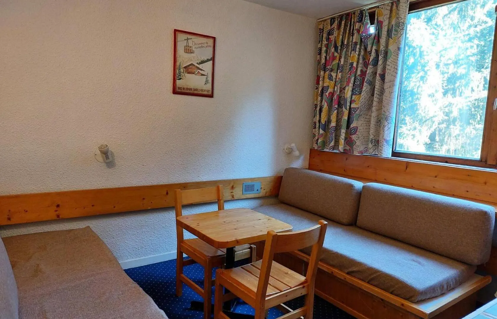 Residence Nova - Studio 2 Personnes, Proche Des Pistes Et Des Commerces, Au Coeur De La Station D\'Arc 1800 Dans Le Village Des Villards Mae-1856 contacts